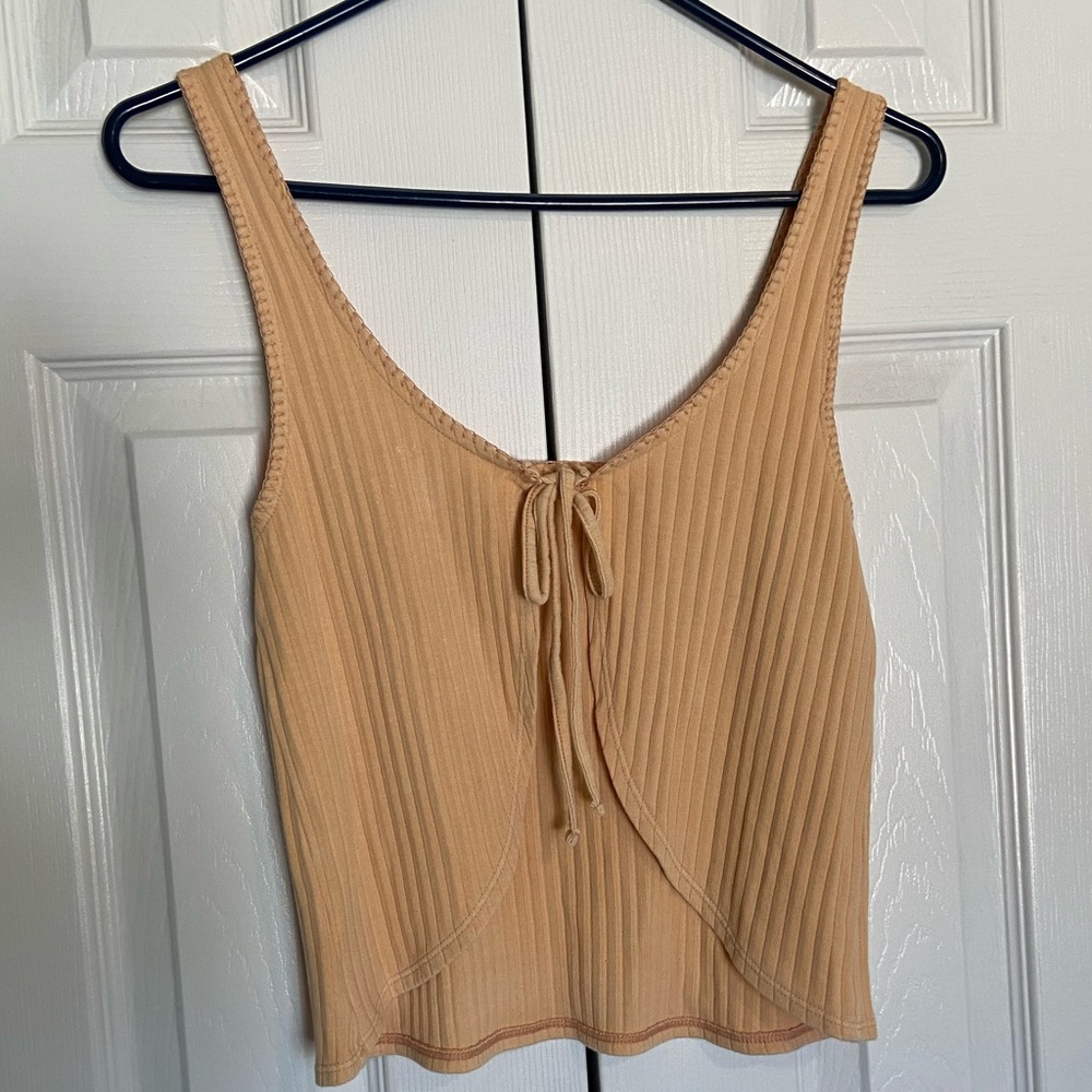Women’s American Eagle Cropped Tank